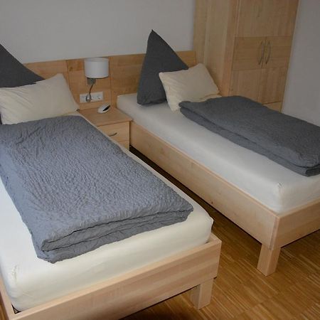 Villa Muesli Dettingen an der Iller 외부 사진