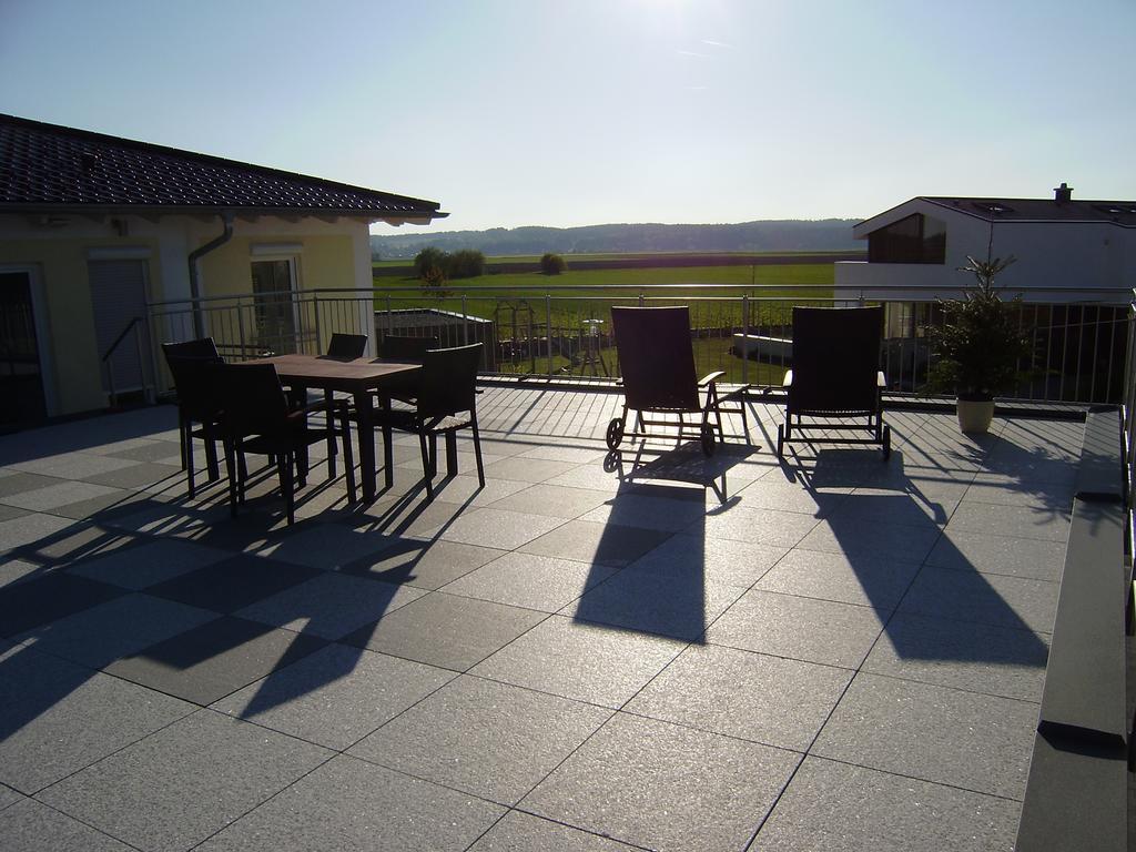 Villa Muesli Dettingen an der Iller 외부 사진