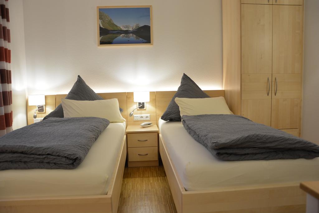 Villa Muesli Dettingen an der Iller 외부 사진