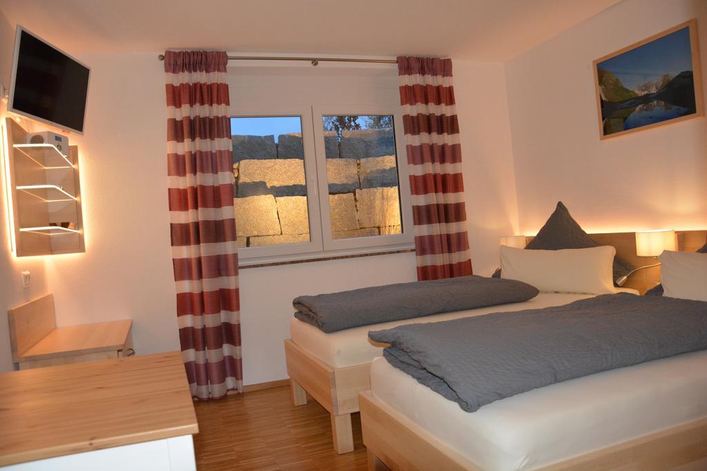 Villa Muesli Dettingen an der Iller 외부 사진