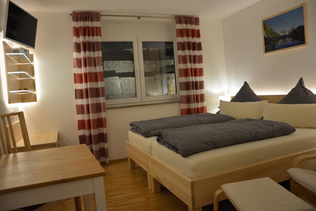Villa Muesli Dettingen an der Iller 외부 사진