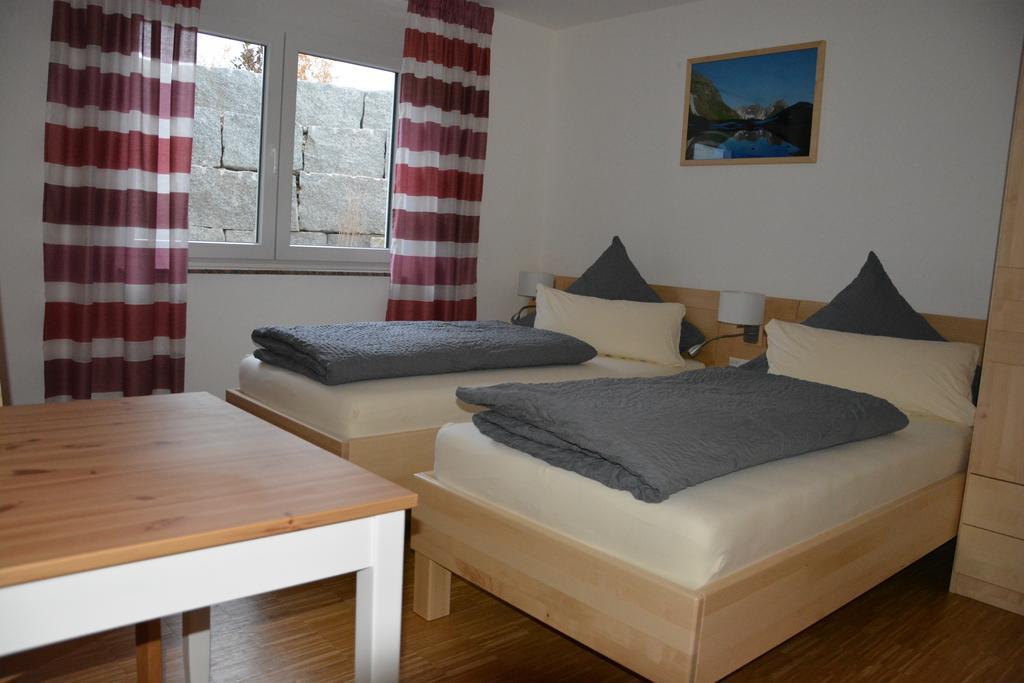 Villa Muesli Dettingen an der Iller 외부 사진
