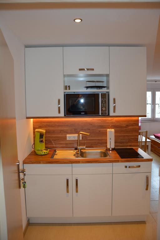 Villa Muesli Dettingen an der Iller 외부 사진