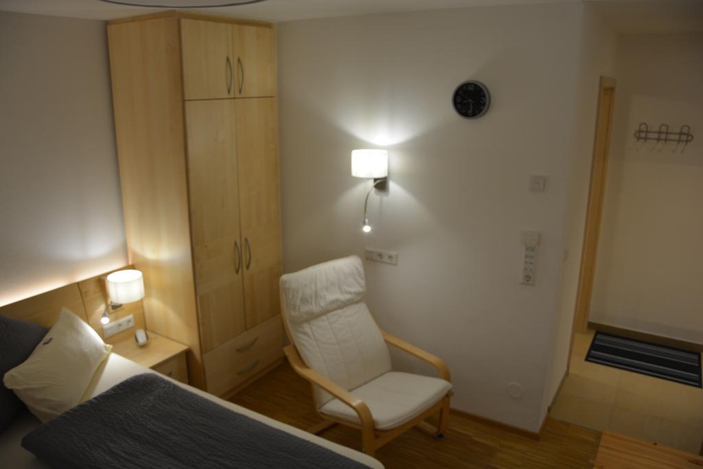 Villa Muesli Dettingen an der Iller 외부 사진