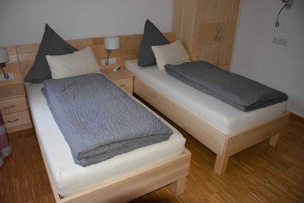 Villa Muesli Dettingen an der Iller 외부 사진